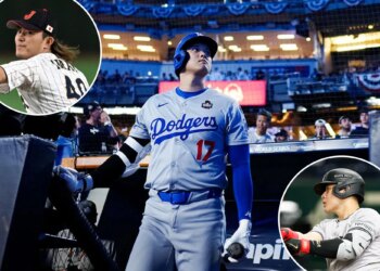 Why Yankees' drought with Japanese stars could end