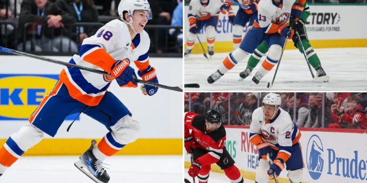 Why we can believe the Islanders' start is for real