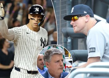 Why would Hal Steinbrenner, Yankees support MLB salary cap?