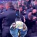 Wild UFC brawl at MSG was sparked by Dillon Danis’ controversial AI video