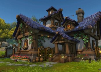 World of Warcraft is getting a new kind of fake money