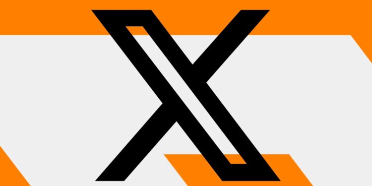 X appears to be sending fake traffic across the web