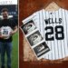 Yankees' Austin Wells, partner announce they're expecting a baby