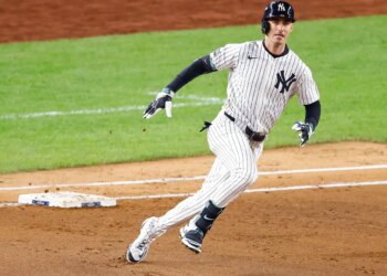 Yankees, Mets will compete for Cody Bellinger in free agency