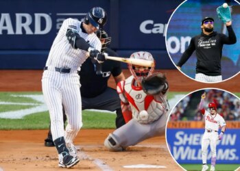 Yankees' offseason becomes complicated if Cody Bellinger doesn't re-sign