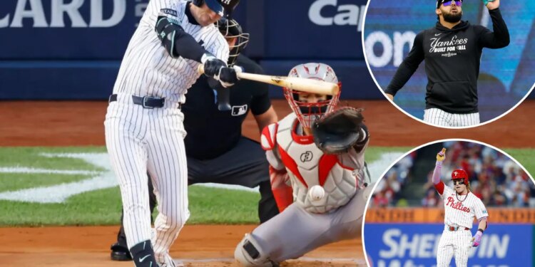 Yankees' offseason becomes complicated if Cody Bellinger doesn't re-sign