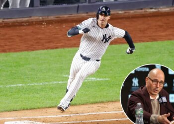 Yankees vying for Cody Bellinger return with crowded market among priorities