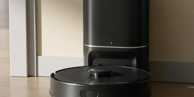 You can save up to $1,300 on robovacs from Roborock and Eufy ahead of Black Friday