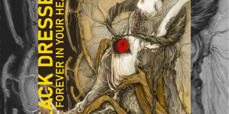 You need to listen to the searing noise pop album Forever in Your Heart