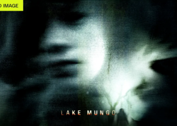 You need to watch the found footage classic, Lake Mungo