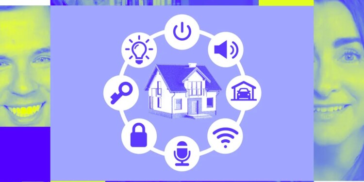 Your smart home questions, answered