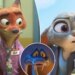 'Zootopia 2' review: Disney's animal kingdom is back in funny, but lesser sequel