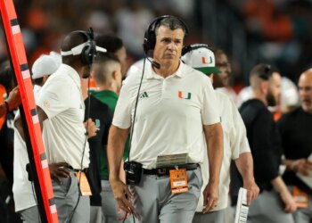 bet365 bonus code NYPBET: Bet $5, get $150 in bonus bets for Miami vs. Virginia Tech