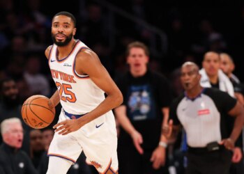 bet365 bonus code NYPBET: Bet $5, get $200 in bonus bets for Knicks vs. Mavericks