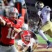 The Post’s college football rankings, Heisman watch following Week 10