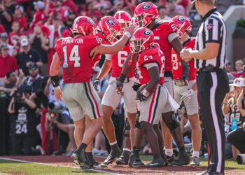 The Post’s college football rankings, Heisman watch following Week 13