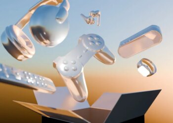 The Verge’s guide to Black Friday and Cyber Monday 2025