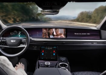 ‘Eyes-off driving’ is coming, and we’re so not ready