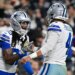 bet365 bonus code NYPBET: Bet $5, get $150 in bonus bets for Cowboys vs. Lions