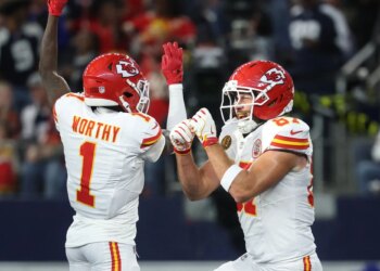Fanatics Sportsbook Missouri promo code NYPOST: Bet and get up to $2,000 in FanCash for Chiefs vs. Texans