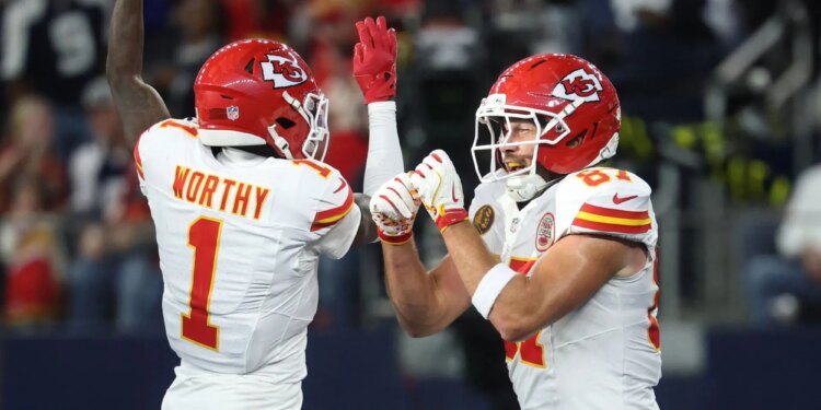 Fanatics Sportsbook Missouri promo code NYPOST: Bet and get up to $2,000 in FanCash for Chiefs vs. Texans