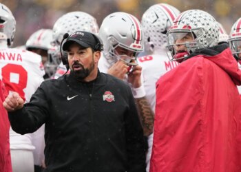 Underdog Missouri promo code NYPOST: Play $5, get $100 in bonus entries for Big Ten Championship