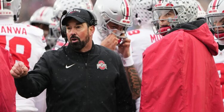 Underdog Missouri promo code NYPOST: Play $5, get $100 in bonus entries for Big Ten Championship