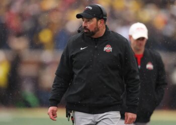 BetMGM Missouri bonus code POSTBET: Get a 20% first deposit match up to $1,500 for Saturday's college football games