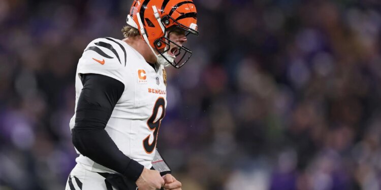 BetMGM Bonus Code NYPDM1500: Get a 20% first deposit match up to $1,500 for Bengals vs. Bills