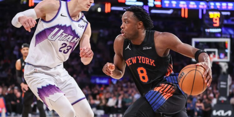 bet365 bonus code NYPBET: Bet $5, get $150 in bonus bets for Knicks vs. Magic