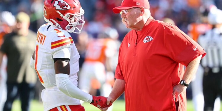 bet365 Missouri bonus code NYPBET: Bet $10, get $365 bonus for Chiefs vs. Texans