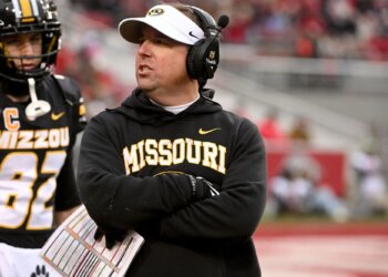 BetMGM Missouri bonus code NYPDM1500: Get a 20% first deposit match up to $1,500 in sports bonus