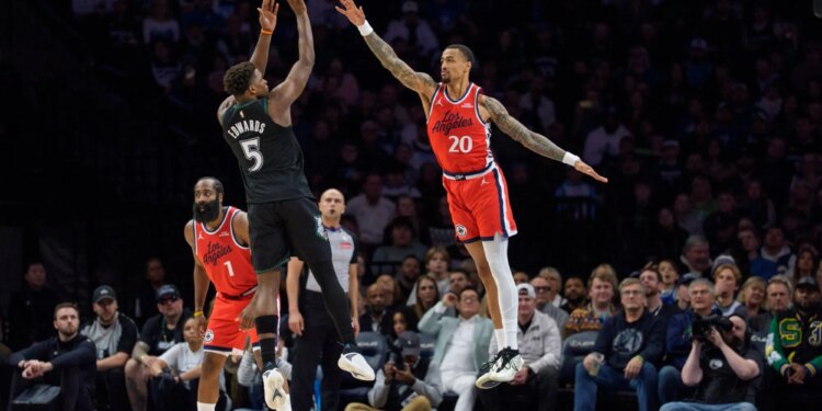 BetMGM bonus code NYPDM1500: Get a 20% first deposit match up to $1,500 for Suns vs. Timberwolves