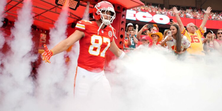 bet365 Missouri bonus code NYPBET: Bet $10, get $365 bonus for Chiefs vs. Chargers