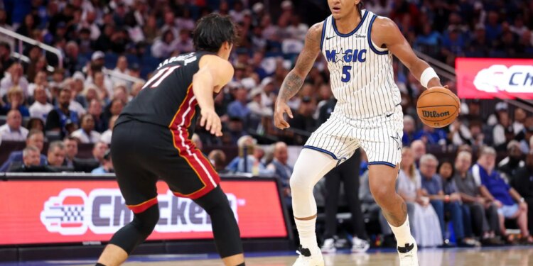 bet365 bonus code NYPBET: Bet $5, get $150 in bonus bets for Heat vs. Magic