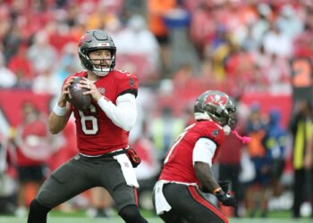 bet365 bonus code NYPBET: Bet $5, get $150 in bonus bets for Falcons vs. Buccaneers