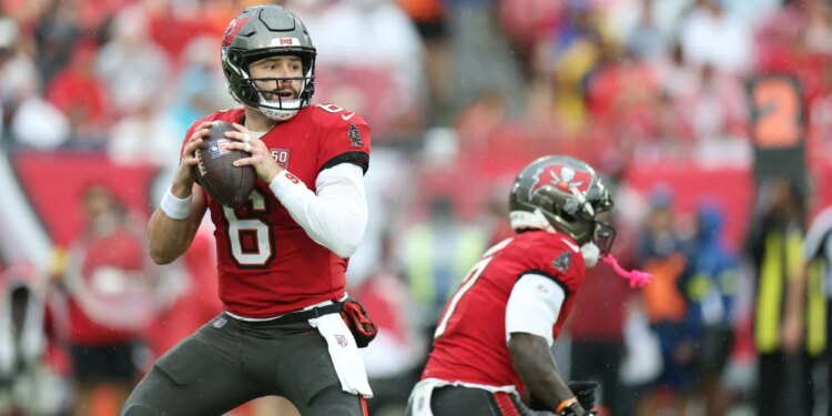 bet365 bonus code NYPBET: Bet $5, get $150 in bonus bets for Falcons vs. Buccaneers