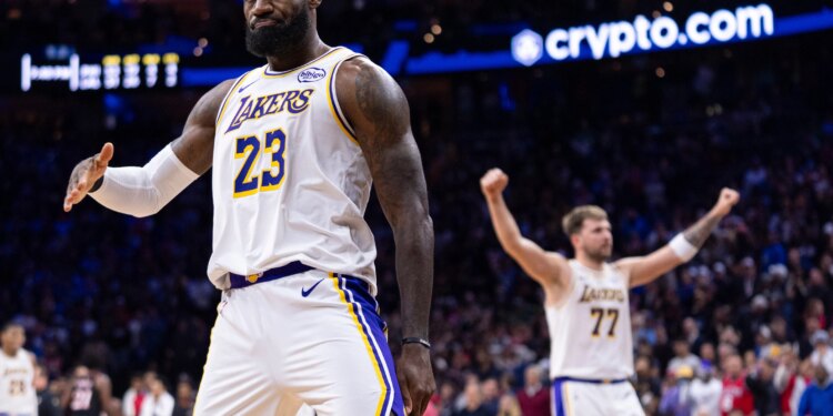 Fanatics Sportsbook promo code NYPOST: Get up to $2,000 in FanCash for Spurs vs. Lakers