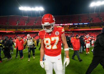 Fanatics Sportsbook Missouri promo code NYPOST: Bet and get up to $2,000 in FanCash on Chiefs vs. Chargers