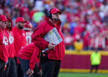 BetMGM Missouri bonus code NYPDM1500: Get a 20% first deposit match up to $1,500 for Week 15 of NFL