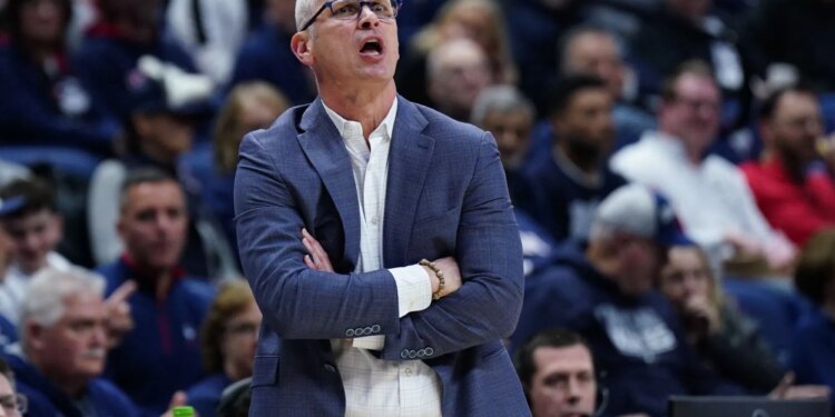 Fanatics Sportsbook promo code NYPOST: Get up to $2,000 in FanCash for Texas vs. UConn