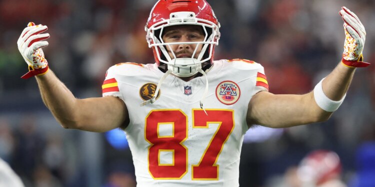 BetMGM Missouri bonus code NYPDM1500: Get a 20% first deposit match up to $1,500 for Chiefs vs. Chargers on Sunday