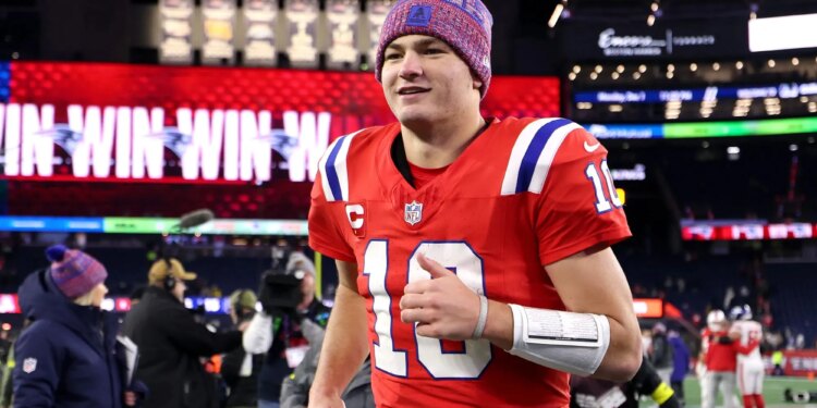 Fanatics Sportsbook Missouri promo code NYPOST: Bet and get up to $2,000 in FanCash for Bills vs. Patriots