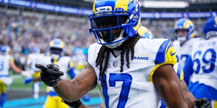 BetMGM Missouri bonus code NYPDM1500: Get a 20% first deposit match up to $1,500 for Lions vs. Rams