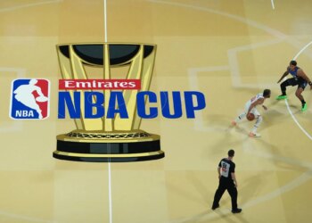 bet365 bonus code NYPBET: bet $5, get $150 in bonus bets for 2025 NBA Cup Championship