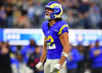 Fanatics Sportsbook promo code NYPOST: Get up to $2,000 in FanCash for Rams vs. Seahawks