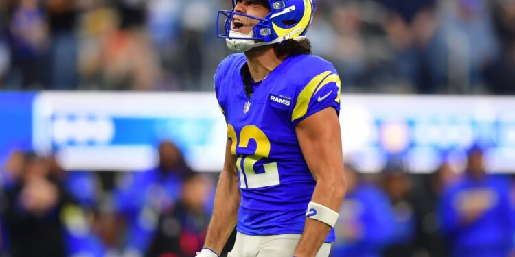 Fanatics Sportsbook promo code NYPOST: Get up to $2,000 in FanCash for Rams vs. Seahawks