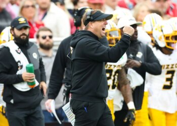 Fanatics Sportsbook Missouri promo code NYPOST: Bet and get up to $2,000 in FanCash for Missouri bowl games