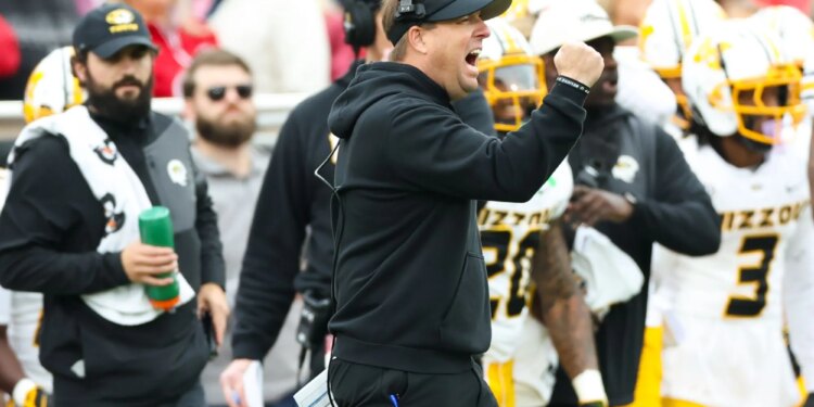 Fanatics Sportsbook Missouri promo code NYPOST: Bet and get up to $2,000 in FanCash for Missouri bowl games