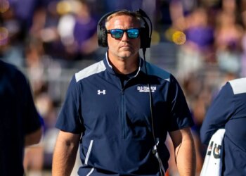 Fanatics Sportsbook promo code NYPOST: Get up to $2,000 in FanCash for Old Dominion vs. USF